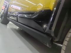 Fangchengbao Leopard 5 1.5T 125km Pilot Edition - ფოტო 11