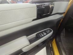 Fangchengbao Leopard 5 1.5T 125km Pilot Edition - ფოტო 12