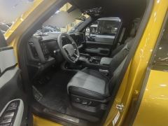 Fangchengbao Leopard 5 1.5T 125km Pilot Edition - ფოტო 14