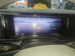 Fangchengbao Leopard 5 1.5T 125km Pilot Edition - ფოტო 20