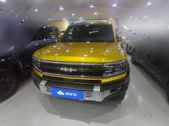 Fangchengbao Leopard 5 1.5T 125km Pilot Edition - ფოტო 3