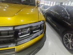 Fangchengbao Leopard 5 1.5T 125km Pilot Edition - ფოტო 4