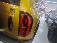 Fangchengbao Leopard 5 1.5T 125km Pilot Edition - ფოტო 5