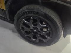 Fangchengbao Leopard 5 1.5T 125km Pilot Edition - ფოტო 6