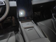 XPeng G3 G3i 460N - ფოტო 19