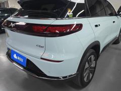 XPeng G3 G3i 460N - ფოტო 2