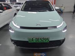 XPeng G3 G3i 460N - ფოტო 3
