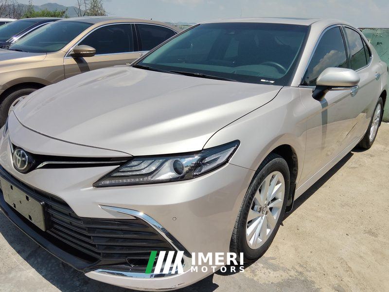 Toyota Camry 2.0G Luxury Edition - ავტომობილი ჩინეთიდან