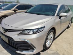 Toyota Camry 2.0G Luxury Edition - ფოტო 1