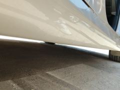Toyota Camry 2.0G Luxury Edition - ფოტო 10