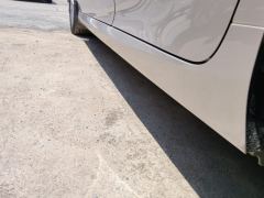 Toyota Camry 2.0G Luxury Edition - ფოტო 11