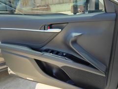 Toyota Camry 2.0G Luxury Edition - ფოტო 12