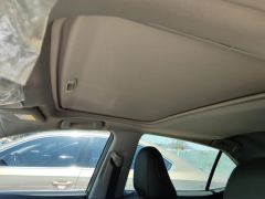Toyota Camry 2.0G Luxury Edition - ფოტო 15