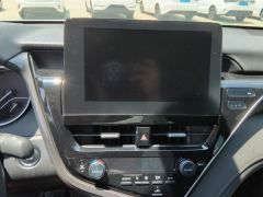 Toyota Camry 2.0G Luxury Edition - ფოტო 17