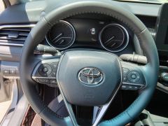 Toyota Camry 2.0G Luxury Edition - ფოტო 18