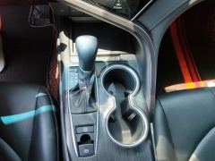 Toyota Camry 2.0G Luxury Edition - ფოტო 19