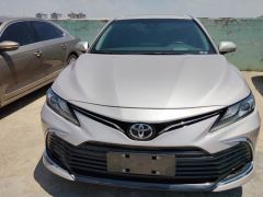 Toyota Camry 2.0G Luxury Edition - ფოტო 3