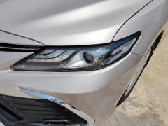 Toyota Camry 2.0G Luxury Edition - ფოტო 4