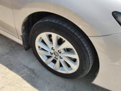 Toyota Camry 2.0G Luxury Edition - ფოტო 6