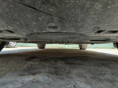 Toyota Camry 2.0G Luxury Edition - ფოტო 8