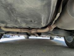 Toyota Camry 2.0G Luxury Edition - ფოტო 9