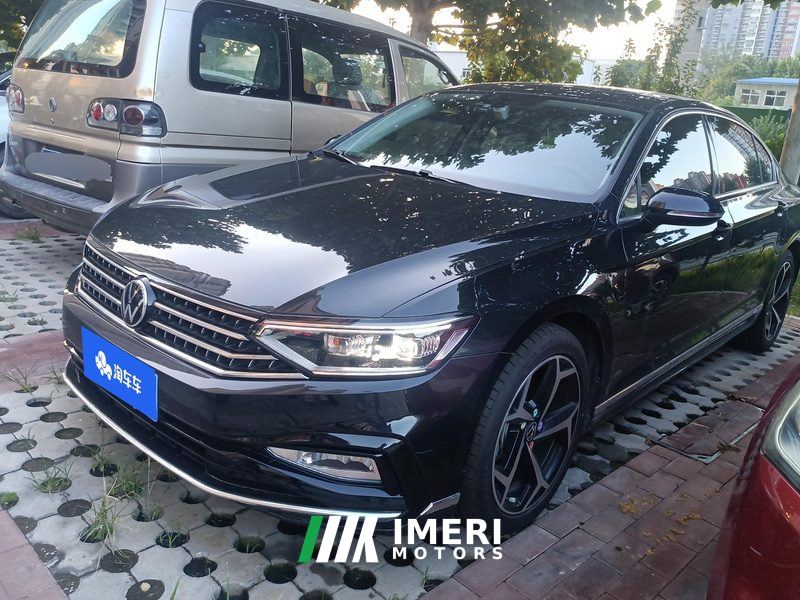 Volkswagen Magotan 2 Million Edition 330TSI Leading Edition
