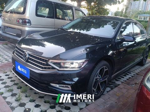 2023 Volkswagen Magotan 2 Million Edition 330TSI Leading Edition - ავტომობილი ჩინეთიდან