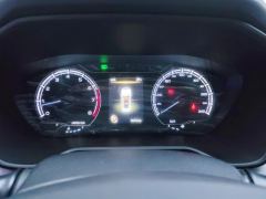Geely Vision X6 PRO 1.4T Premium Edition - ფოტო 20