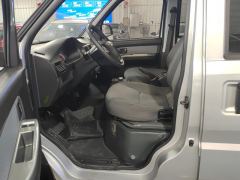 Wuling EV Edition 300km Edition Version 7 - ფოტო 14