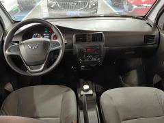 Wuling EV Edition 300km Edition Version 7 - ფოტო 16
