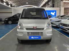 Wuling EV Edition 300km Edition Version 7 - ფოტო 3