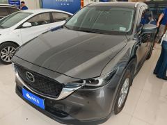 Mazda CX-5 2.0L 2WD Version - ფოტო 1