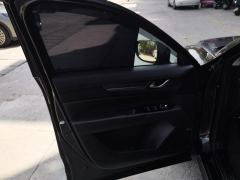 Mazda CX-5 2.0L 2WD Version - ფოტო 12