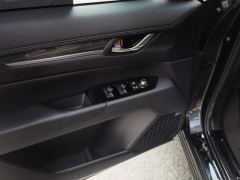 Mazda CX-5 2.0L 2WD Version - ფოტო 13