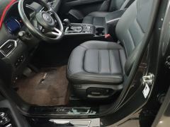 Mazda CX-5 2.0L 2WD Version - ფოტო 14