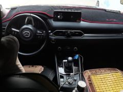 Mazda CX-5 2.0L 2WD Version - ფოტო 16