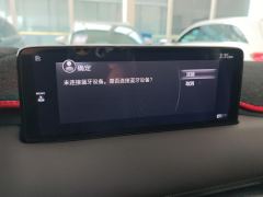 Mazda CX-5 2.0L 2WD Version - ფოტო 17
