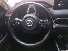 Mazda CX-5 2.0L 2WD Version - ფოტო 18