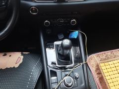 Mazda CX-5 2.0L 2WD Version - ფოტო 19