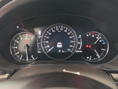 Mazda CX-5 2.0L 2WD Version - ფოტო 20