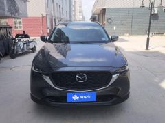 Mazda CX-5 2.0L 2WD Version - ფოტო 3