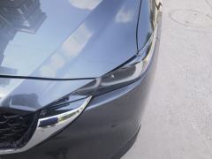 Mazda CX-5 2.0L 2WD Version - ფოტო 4