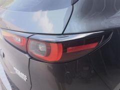 Mazda CX-5 2.0L 2WD Version - ფოტო 5