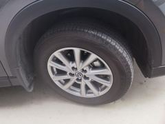 Mazda CX-5 2.0L 2WD Version - ფოტო 6