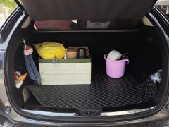 Mazda CX-5 2.0L 2WD Version - ფოტო 7