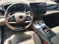 BYD Han DM-i 1.5T 121km Luxury Edition - photo 16