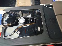 BYD Han DM-i 1.5T 121km Luxury Edition - photo 19