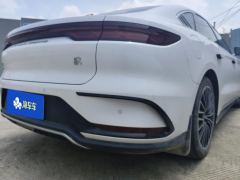 BYD Han DM-i 1.5T 121km Luxury Edition - photo 2