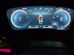 BYD Han DM-i 1.5T 121km Luxury Edition - photo 20