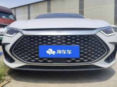 BYD Han DM-i 1.5T 121km Luxury Edition - photo 3